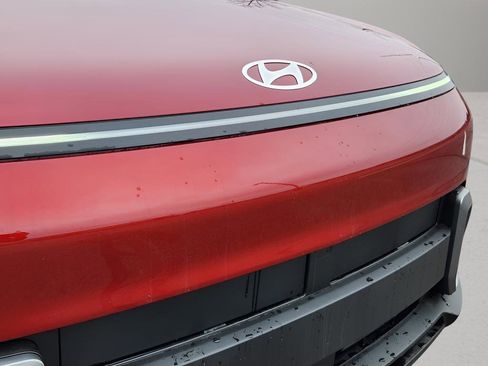 New 2026 Hyundai Kona SEL Sport AWD/4WD image 9