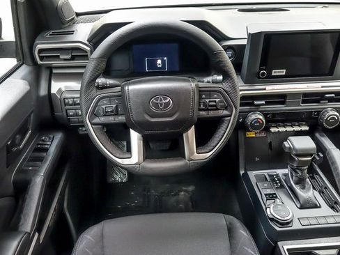 New 2026 Toyota Tacoma SR5 image 13