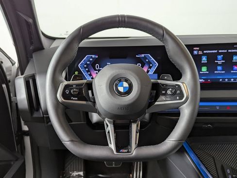 Used 2026 BMW X3 xDrive30i w/ M Sport Package AWD/4WD image 30