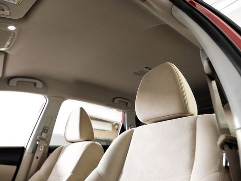 Used 2015 Nissan Rogue SV image 31