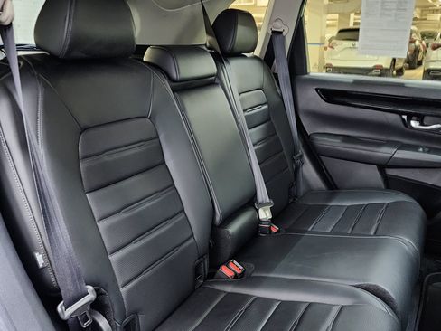 Used 2023 Honda CR-V EX-L image 21