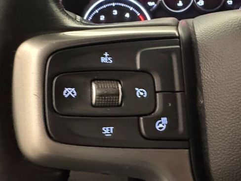 Used 2023 Chevrolet Silverado 2500 LTZ w/ Safety Package image 7