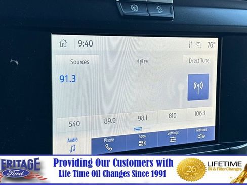 New 2025 Ford F250 XL w/ STX Appearance Package image 14