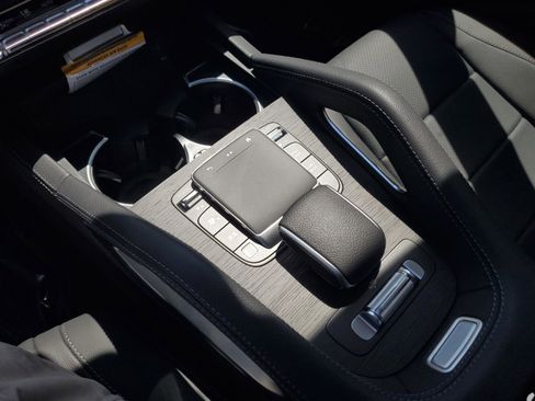 Certified 2026 Mercedes-Benz GLS 450 4MATIC image 39
