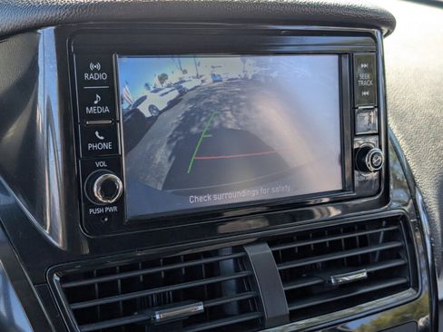 Used 2022 Mitsubishi Eclipse Cross ES image 21