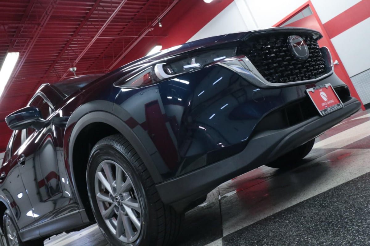 Used 2023 MAZDA CX-5 AWD 2.5 S image 32