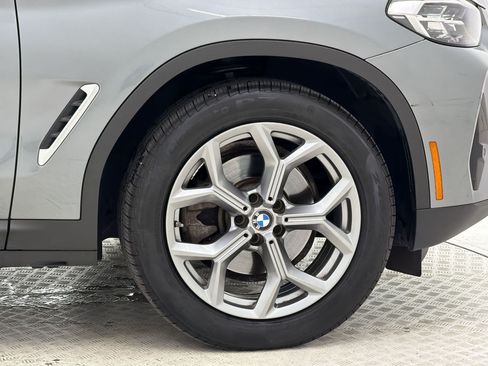 Used 2023 BMW X3 sDrive30i w/ Premium Package RWD image 13