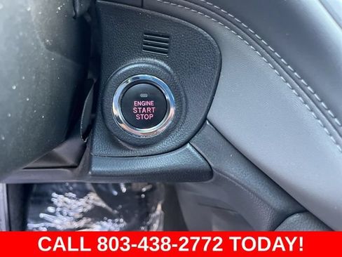 Used 2022 Subaru Outback Onyx Edition XT AWD/4WD image 23