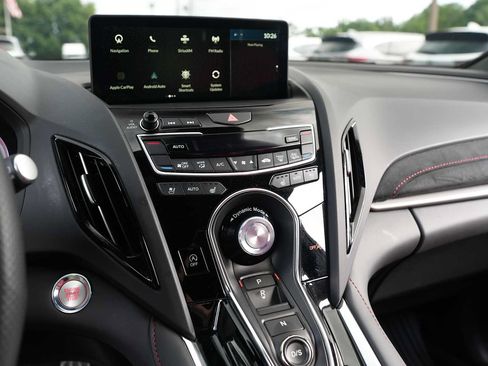 Certified 2025 Acura RDX A-Spec AWD/4WD image 26