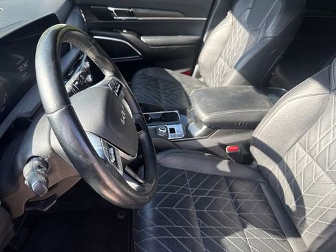Used 2023 Kia Telluride SX X-Pro image 18