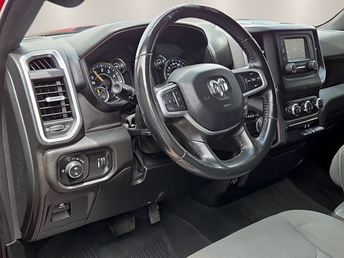 Used 2022 RAM 1500 Lone Star RWD image 15
