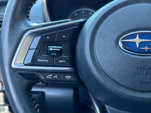 Used 2019 Subaru Crosstrek 2.0i Premium image 23