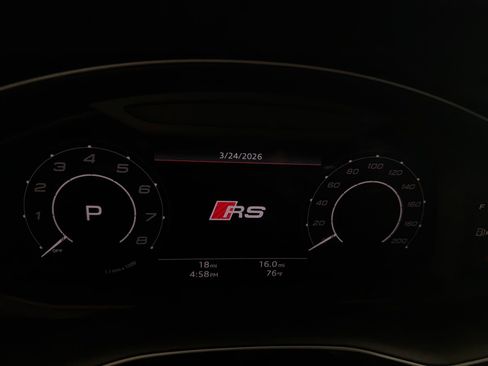 New 2026 Audi RS Q8 performance image 19
