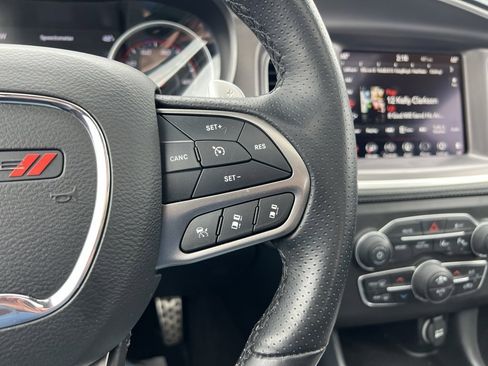 Used 2022 Dodge Charger GT w/ Plus Group image 23