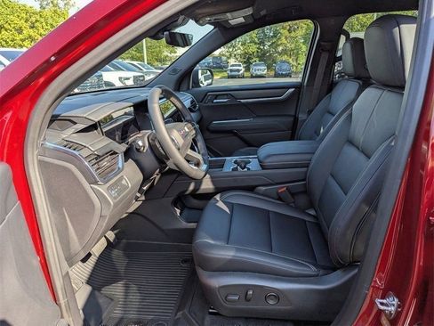New 2026 GMC Acadia Elevation w/ Elevation Premium Package FWD image 10