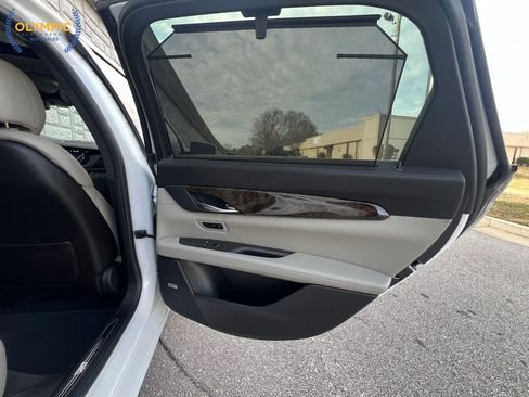 Used 2016 Cadillac CT6 Luxury image 48