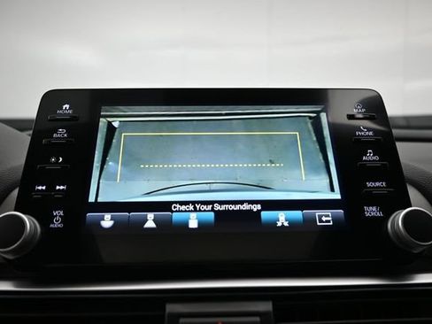 Certified 2022 Honda Accord Touring image 18