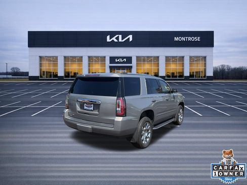 Used 2019 GMC Yukon Denali w/ Open Road Package AWD/4WD image 6
