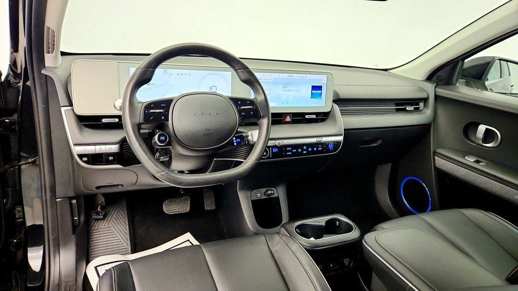 Used 2023 Hyundai Ioniq 5 SEL RWD image 23