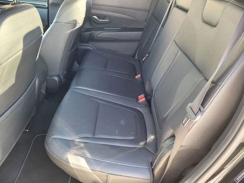 Used 2024 Hyundai Santa Cruz XRT AWD/4WD image 27