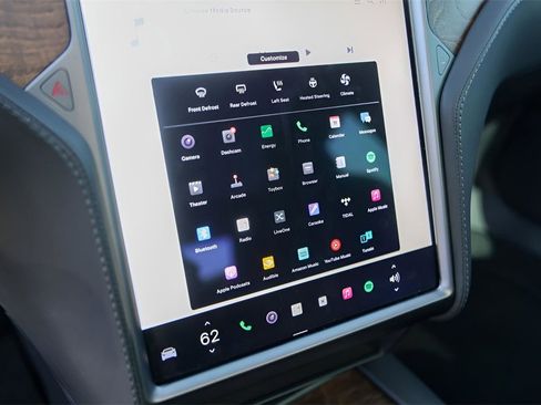 Used 2019 Tesla Model S Performance image 17