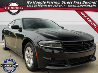 Used 2023 Dodge Charger SXT RWD video 1