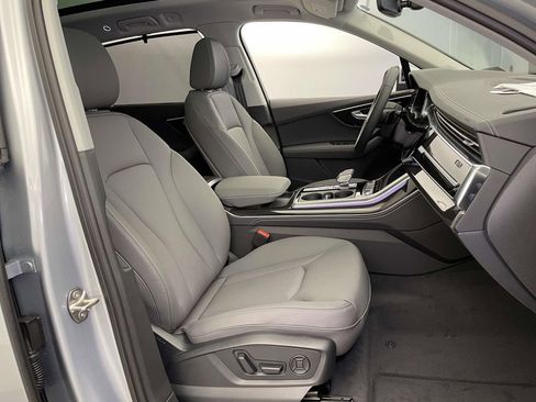 New 2026 Audi Q7 3.0T Premium Plus image 24
