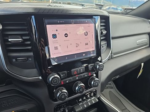 New 2026 RAM 2500 Big Horn image 11