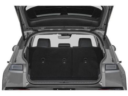 Certified 2024 Hyundai Ioniq 5 SEL RWD image 14