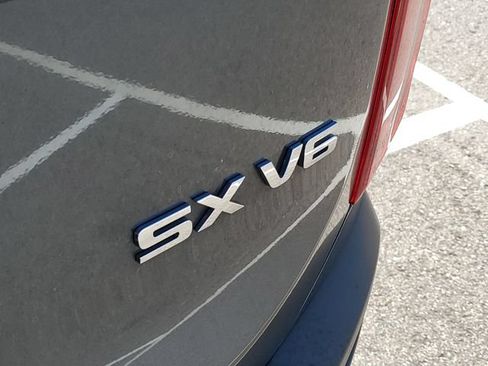 Used 2021 Kia Telluride SX w/ SX Prestige Package AWD/4WD image 47