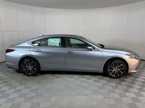 New 2025 Lexus ES 350 w/ Premium Package image 8