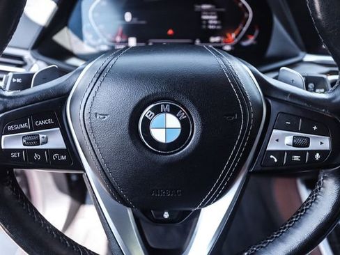 Used 2020 BMW X5 xDrive40i w/ Premium Package AWD/4WD image 33