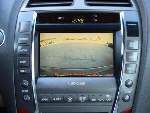 Used 2008 Lexus ES 350 image 23