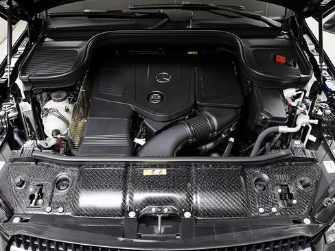 Certified 2025 Mercedes-Benz GLE 350 4MATIC image 40