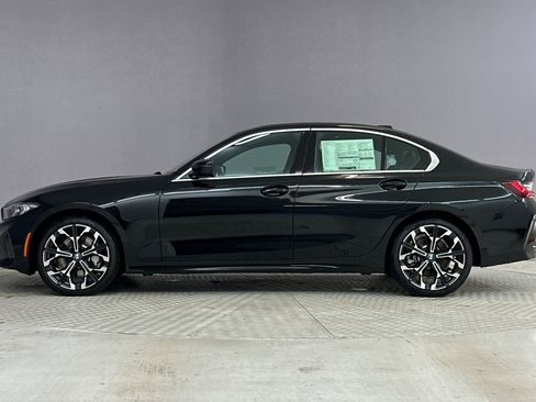 New 2026 BMW 330i 330i NA w/ Premium Package image 2