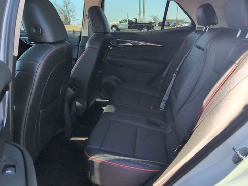 Used 2023 Buick Envision Essence w/ Sport Touring Package image 24