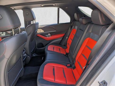Certified 2025 Mercedes-Benz GLE 53 AMG 4MATIC image 16