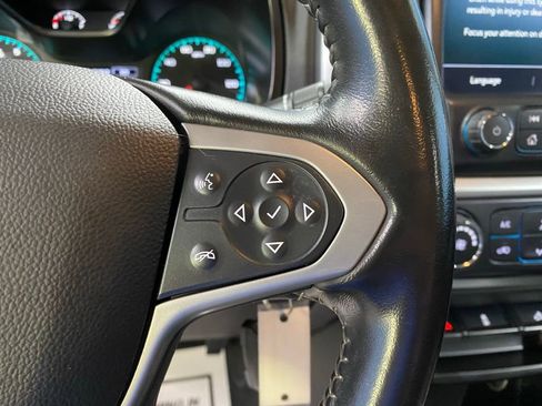 Used 2022 Chevrolet Colorado LT w/ LT Convenience Package image 21