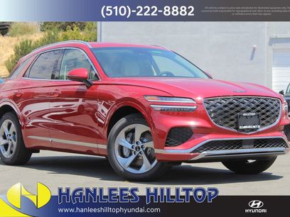 New 2026 Genesis GV70 2.5T Select