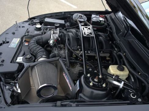 Used 2006 Ford Mustang GT Premium image 91