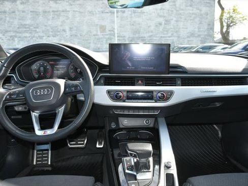 Certified 2023 Audi A5 2.0T Premium Plus w/ Premium Plus AWD/4WD image 27