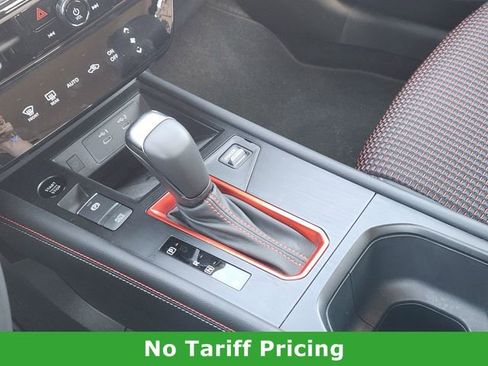 Certified 2025 Nissan Kicks SR w/ Illumination Package image 20