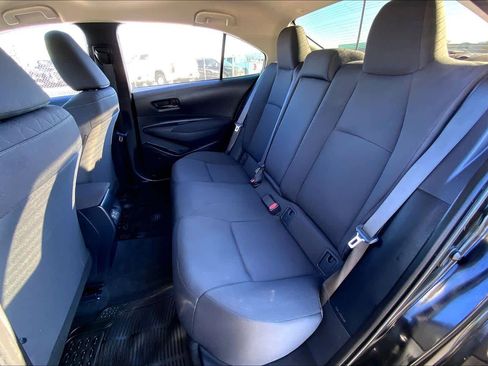 Used 2023 Toyota Corolla LE image 19