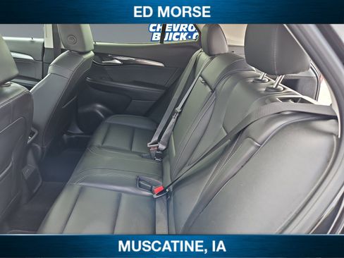 Used 2024 Buick Envision Preferred AWD/4WD image 17