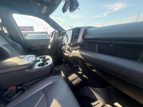 Used 2019 RAM 2500 Power Wagon AWD/4WD image 25