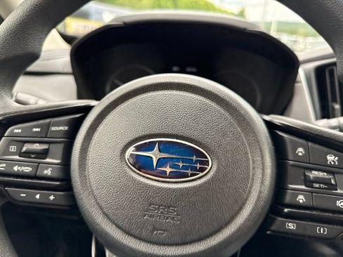 Certified 2024 Subaru Crosstrek 2.0i Premium AWD/4WD image 30