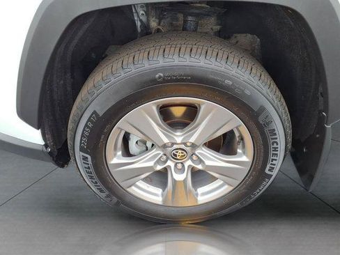 Certified 2024 Toyota RAV4 XLE w/ Convenience Package AWD/4WD image 29