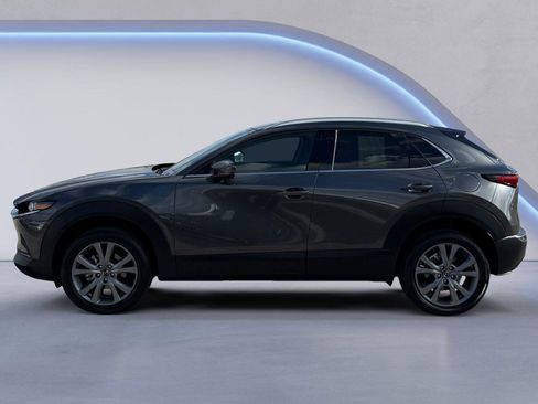 Certified 2025 MAZDA CX-30 AWD 2.5 S w/ Premium Package image 6