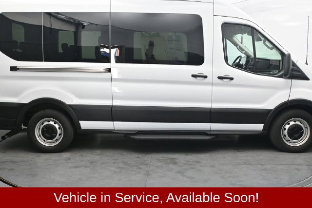Used 2023 Ford Transit 350 XL RWD image 9