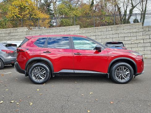 Certified 2023 Nissan Rogue S image 7